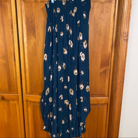 Gauze skirt - Picture 2 of 6